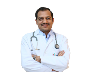 Dr. Sandeep Kharb